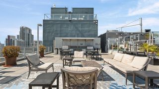 1080 Park 710, San Diego, CA 92101