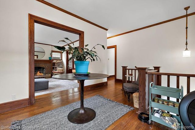 3417 Seminole Street, Detroit, MI 48214