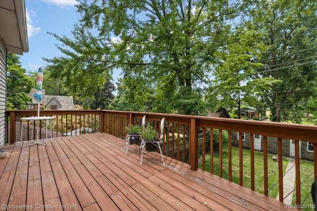 3417 Seminole Street, Detroit, MI 48214