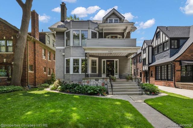 3417 Seminole Street, Detroit, MI 48214