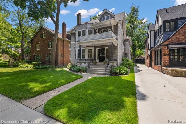 3417 Seminole Street, Detroit, MI 48214