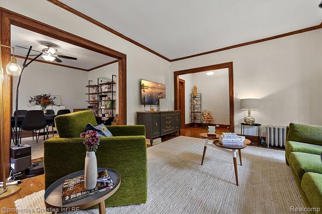 3417 Seminole Street, Detroit, MI 48214