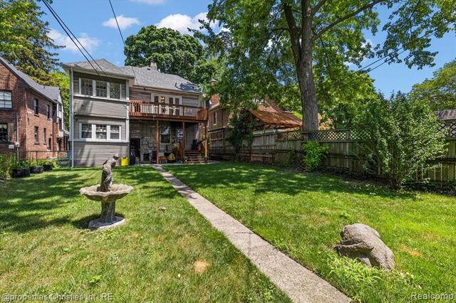 3417 Seminole Street, Detroit, MI 48214