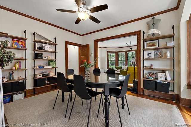 3417 Seminole Street, Detroit, MI 48214