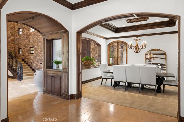 18441 Calle Tramonto, Rancho Santa Fe, CA 92091