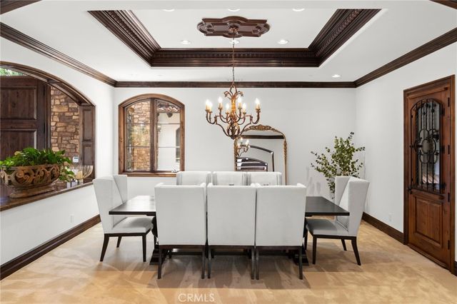 18441 Calle Tramonto, Rancho Santa Fe, CA 92091