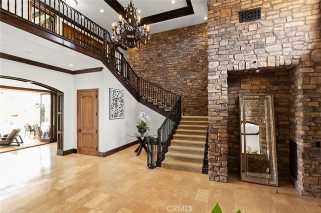 18441 Calle Tramonto, Rancho Santa Fe, CA 92091