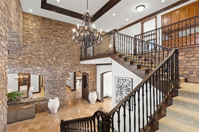 18441 Calle Tramonto, Rancho Santa Fe, CA 92091