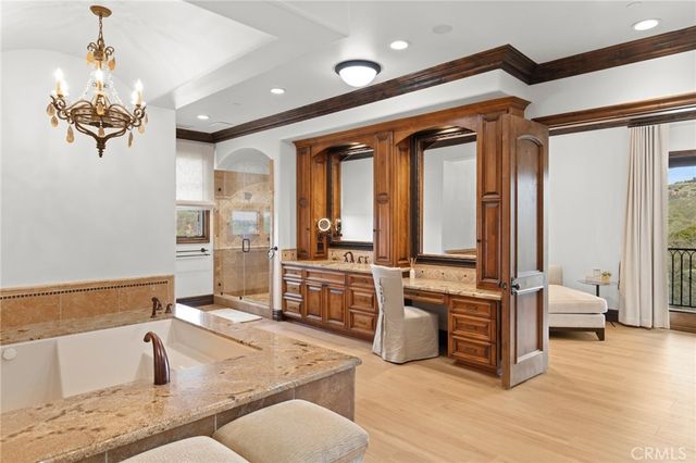 18441 Calle Tramonto, Rancho Santa Fe, CA 92091