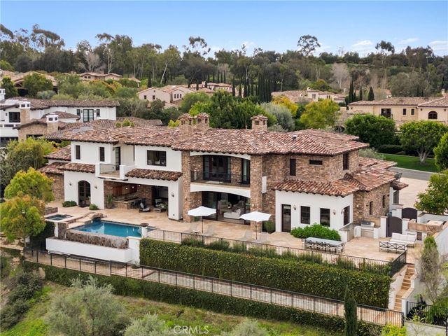 18441 Calle Tramonto, Rancho Santa Fe, CA 92091