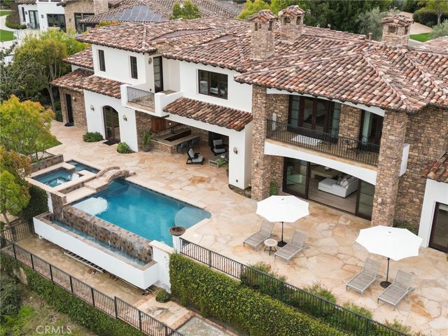 18441 Calle Tramonto, Rancho Santa Fe, CA 92091
