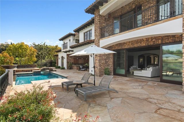 18441 Calle Tramonto, Rancho Santa Fe, CA 92091