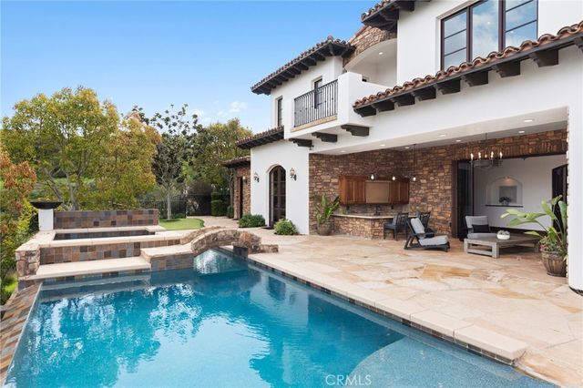 18441 Calle Tramonto, Rancho Santa Fe, CA 92091