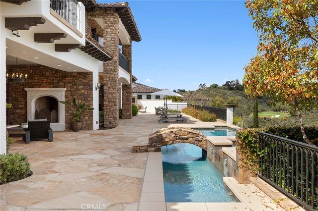 18441 Calle Tramonto, Rancho Santa Fe, CA 92091