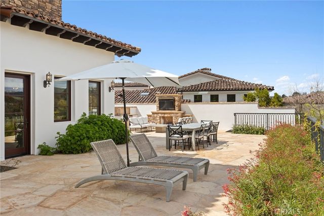 18441 Calle Tramonto, Rancho Santa Fe, CA 92091