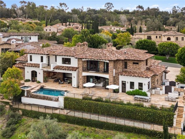 18441 Calle Tramonto, Rancho Santa Fe, CA 92091