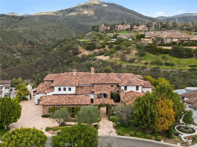 18441 Calle Tramonto, Rancho Santa Fe, CA 92091