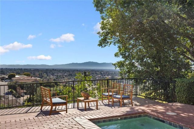 821 Guanajuato, Claremont, CA 91711