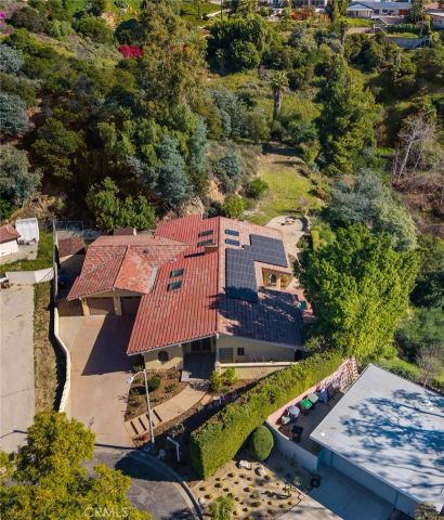 821 Guanajuato, Claremont, CA 91711