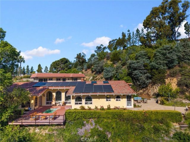 821 Guanajuato, Claremont, CA 91711