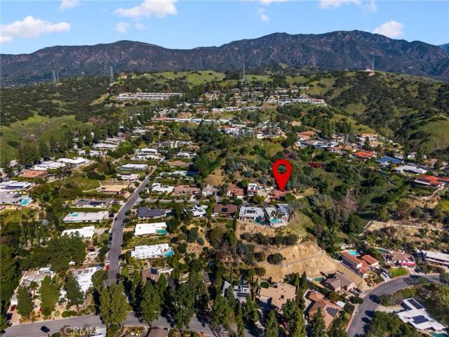 821 Guanajuato, Claremont, CA 91711