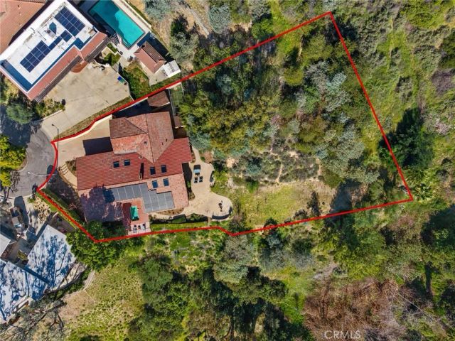 821 Guanajuato, Claremont, CA 91711