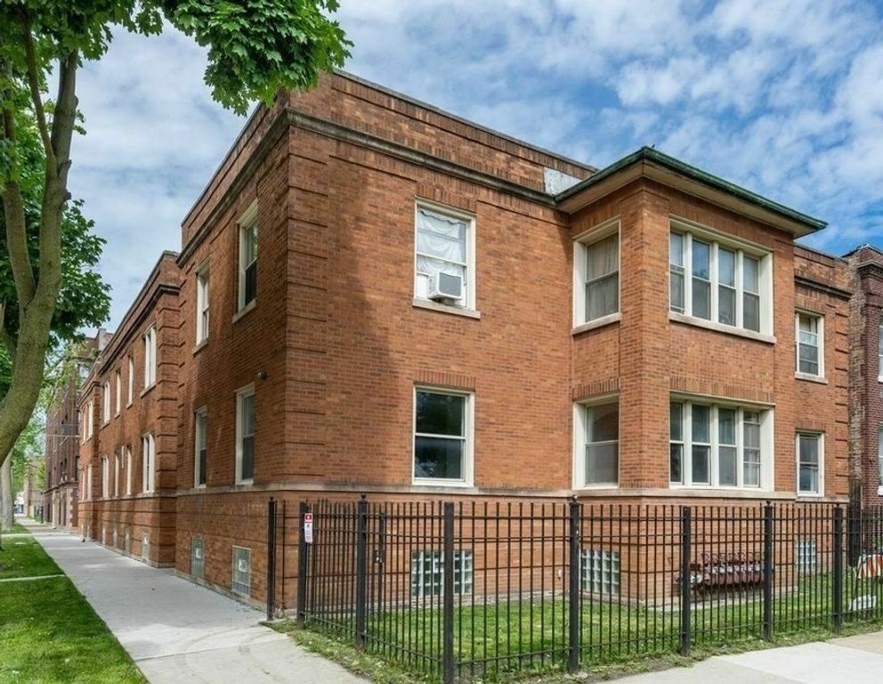 3112 W 64th Street 2, Chicago, IL 60629