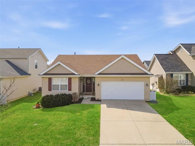 408 Wynchat Drive, O'fallon, MO 63366