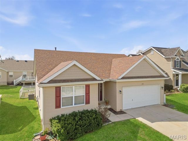 408 Wynchat Drive, O'fallon, MO 63366