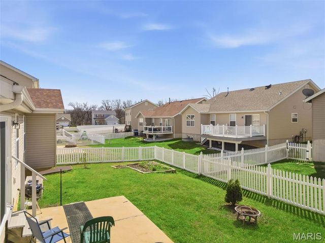 408 Wynchat Drive, O'fallon, MO 63366