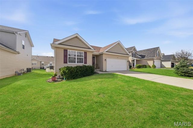 408 Wynchat Drive, O'fallon, MO 63366