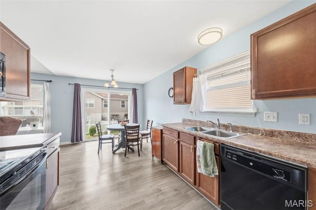 408 Wynchat Drive, O'fallon, MO 63366