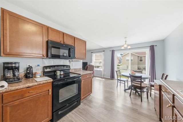 408 Wynchat Drive, O'fallon, MO 63366