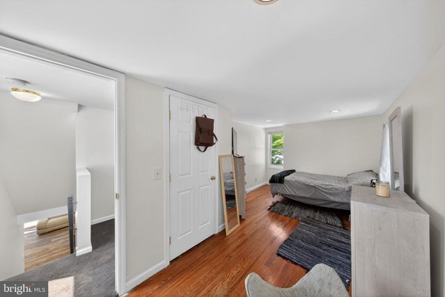 803 WOODLAND AVE, Wilmington, DE 19808