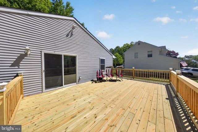 803 WOODLAND AVE, Wilmington, DE 19808