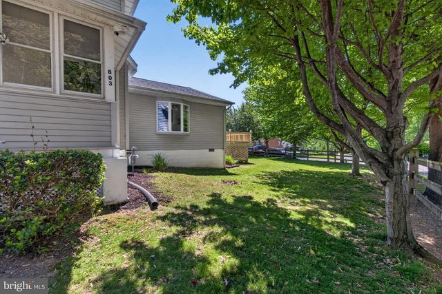 803 WOODLAND AVE, Wilmington, DE 19808