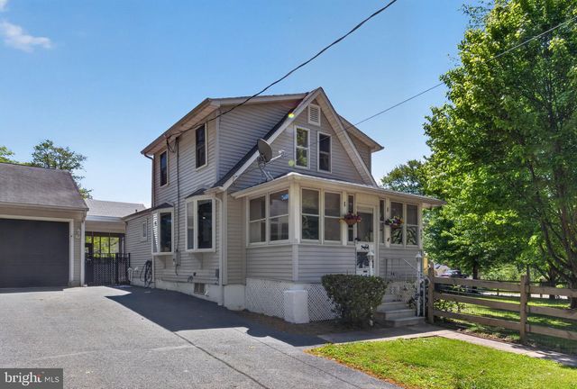 803 WOODLAND AVE, Wilmington, DE 19808