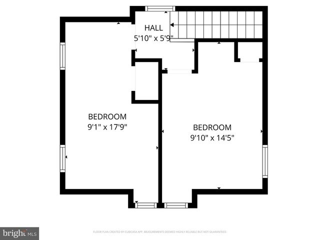803 WOODLAND AVE, Wilmington, DE 19808
