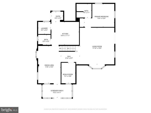 803 WOODLAND AVE, Wilmington, DE 19808