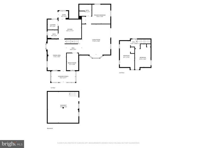 803 WOODLAND AVE, Wilmington, DE 19808