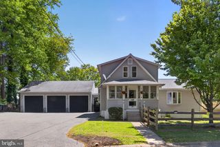 803 WOODLAND AVE, Wilmington, DE 19808