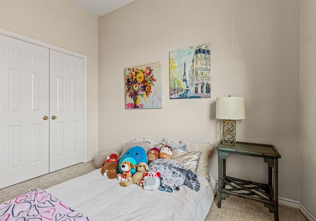 1687 Sportsman Lane, Van Alstyne, TX 75495