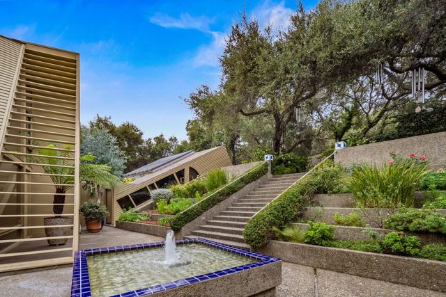 50 La Rancheria, Carmel Valley, CA 93924