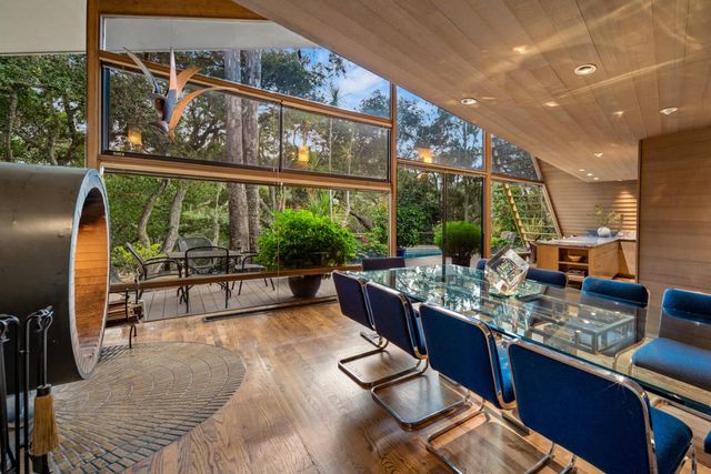 50 La Rancheria, Carmel Valley, CA 93924