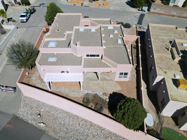 8203 Indigo Court NE, Albuquerque, NM 87122