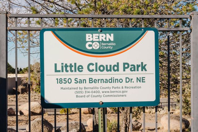 8203 Indigo Court NE, Albuquerque, NM 87122