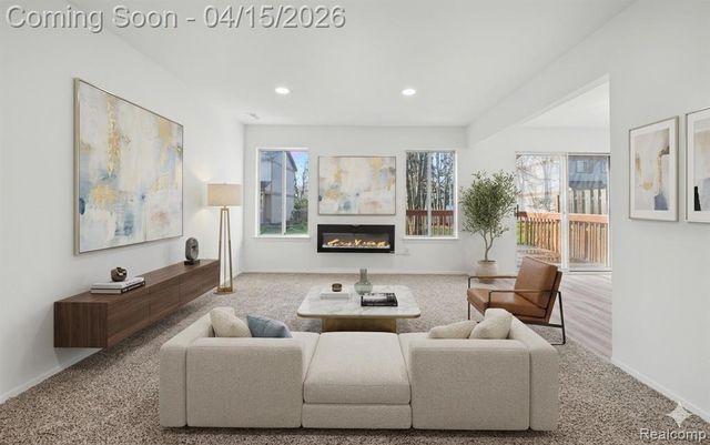 35601 Pheasant Lane, Westland, MI 48185