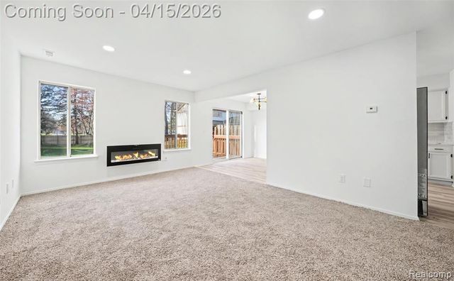 35601 Pheasant Lane, Westland, MI 48185