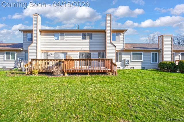 35601 Pheasant Lane, Westland, MI 48185