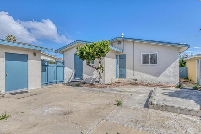 1212 Palm Avenue, Seaside, CA 93955